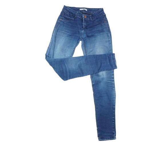 Pull&Bear Skinny Leg Jeans, Size 36 - Picture 3 of 7
